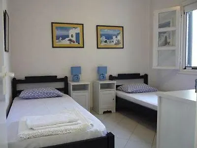 Villa Aretes Bay Maisonette Toroni