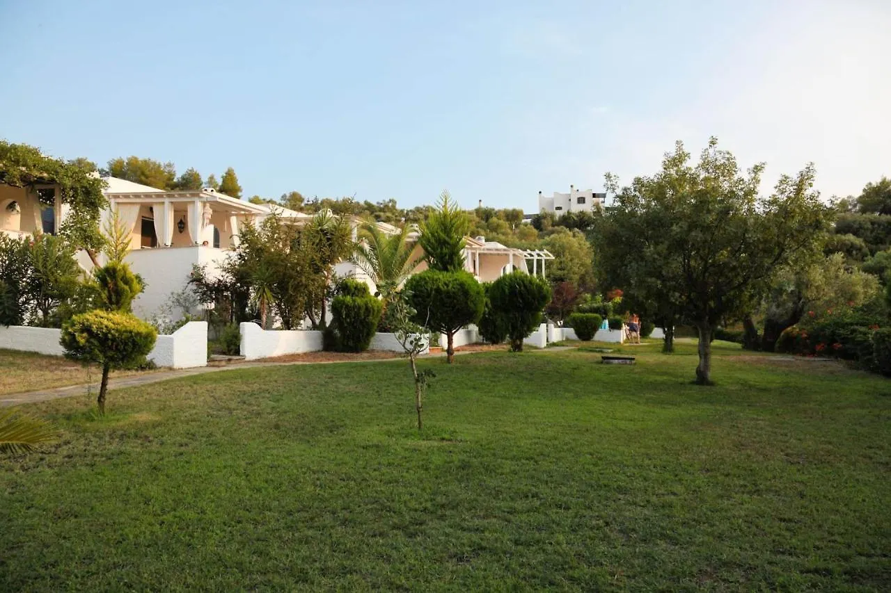 Villa Aretes Bay Maisonette Toroni