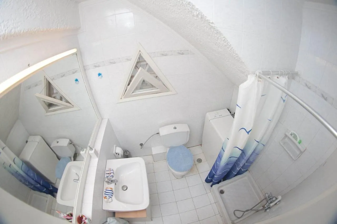 Aretes Bay Maisonette Toroni 0*,  Greece